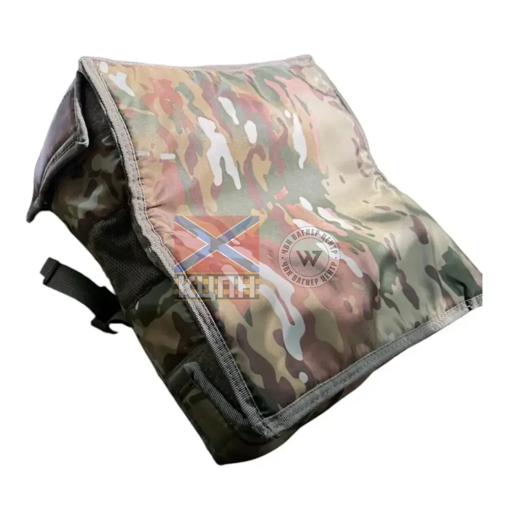 Чохол антитепловізор на Старлінк міні 9-2143 фото