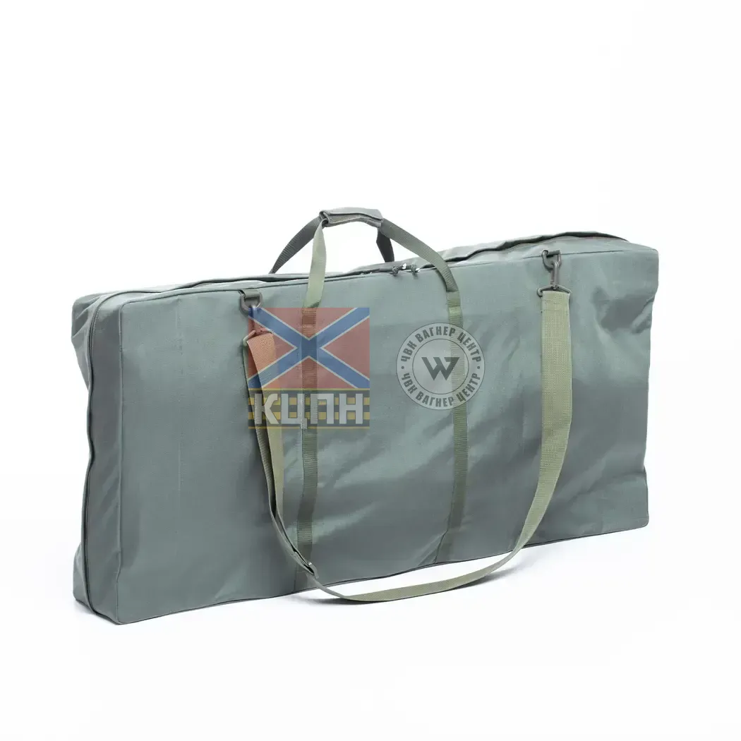 Чохол для розгінної платформи для БПЛА 5 кг (олива) 9-1905 фото