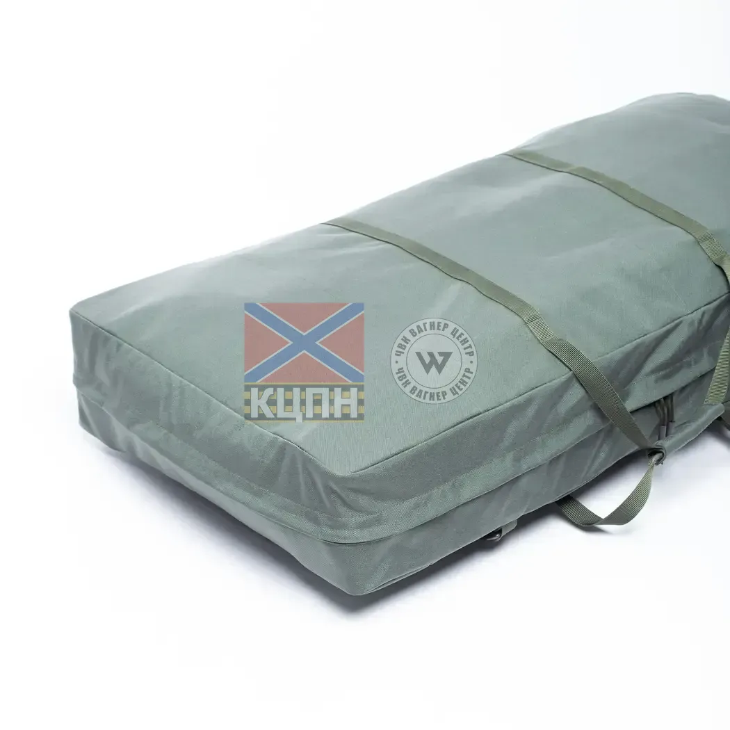 Чохол для розгінної платформи для БПЛА 5 кг (олива) 9-1905 фото