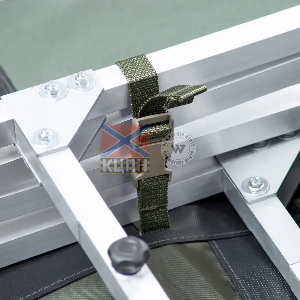 Чохол для розгінної платформи для БПЛА 5 кг (олива) 9-1905 фото