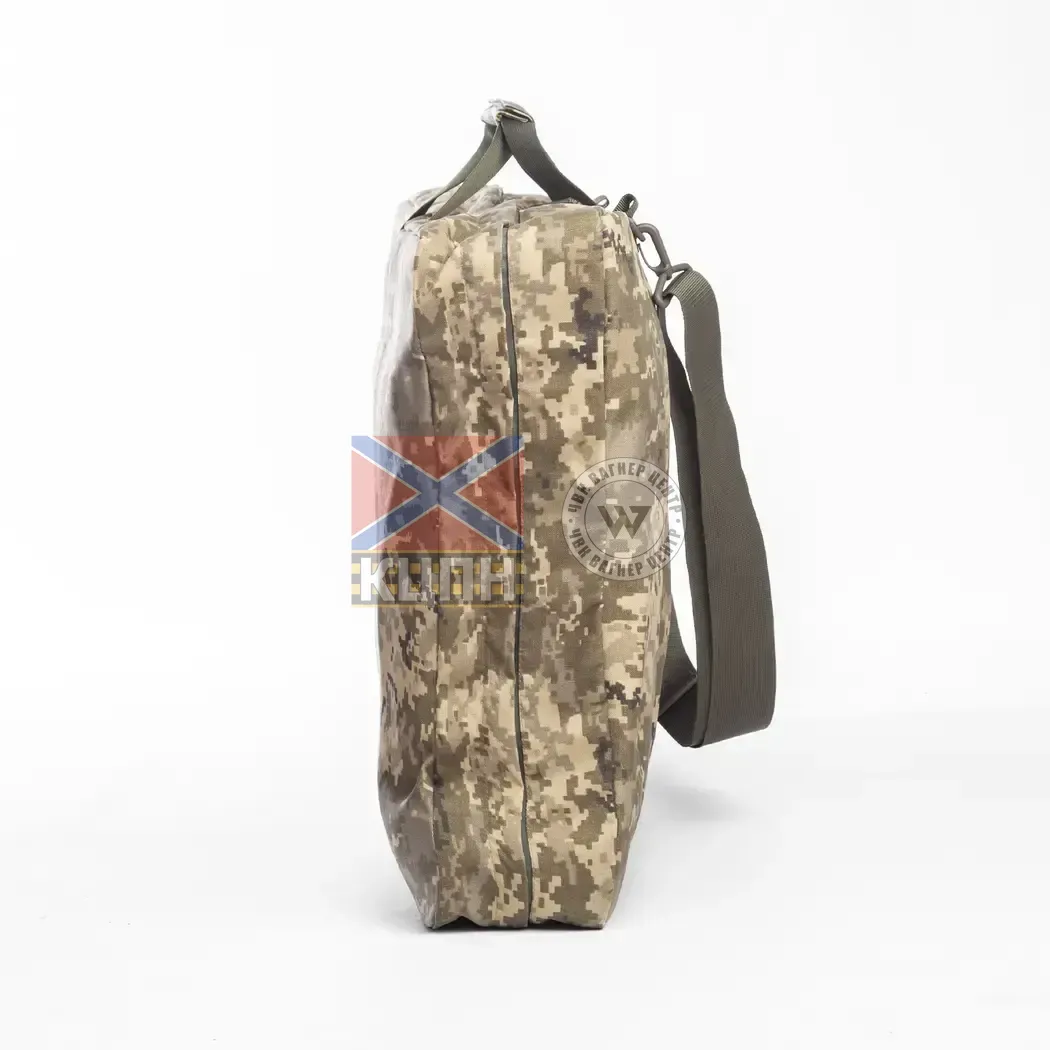 Чохол для розгінної платформи для БПЛА 5 кг (піксель) 9-1904 фото