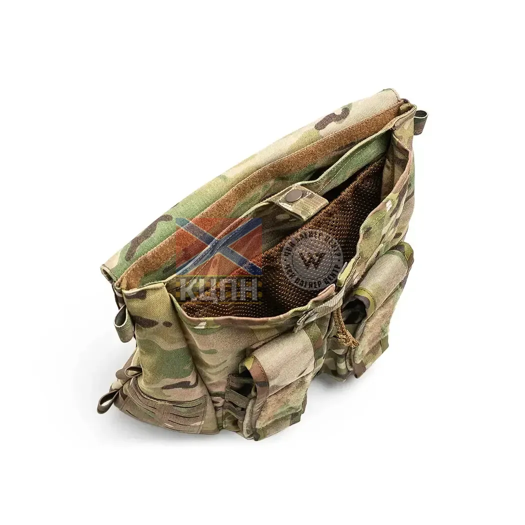 Штурмовий рюкзак Rarog 10 л 9-2023 фото