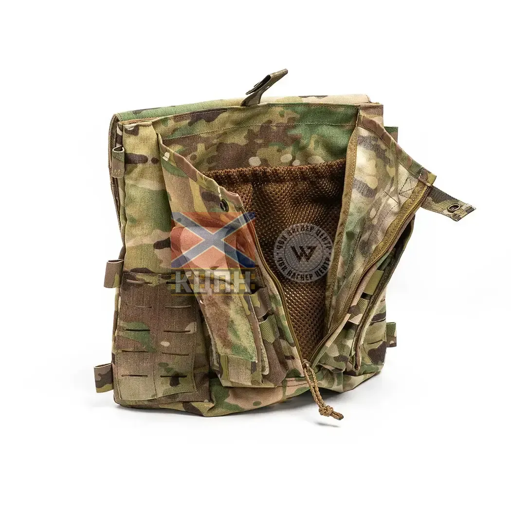 Штурмовий рюкзак Rarog 10 л 9-2023 фото