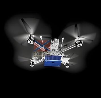 Нічний модуль оптичної стабілізації та навігації 5-686 фото