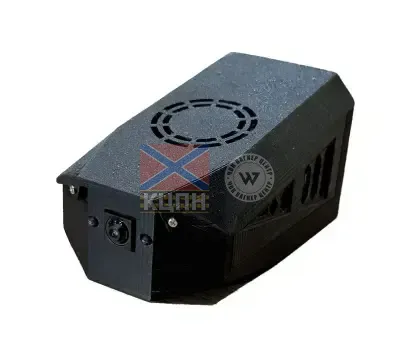 ZIR AI Модуль автоматичного донаведення  5-682 фото