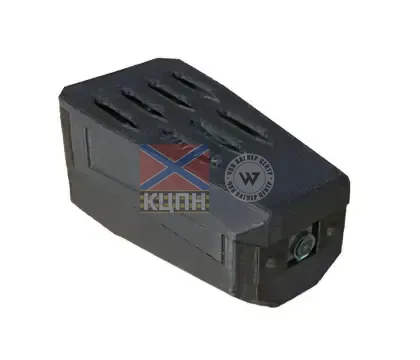 ZIR Base (Betaflight) Модуль автоматичного донаведення для дронів 5-2344 фото