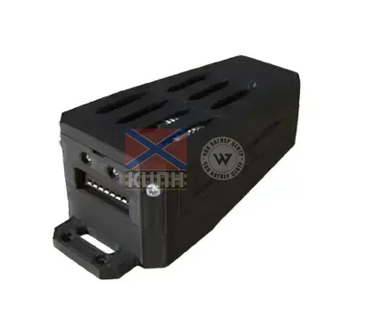 ZIR Base (Betaflight) Модуль автоматичного донаведення для дронів 5-2344 фото