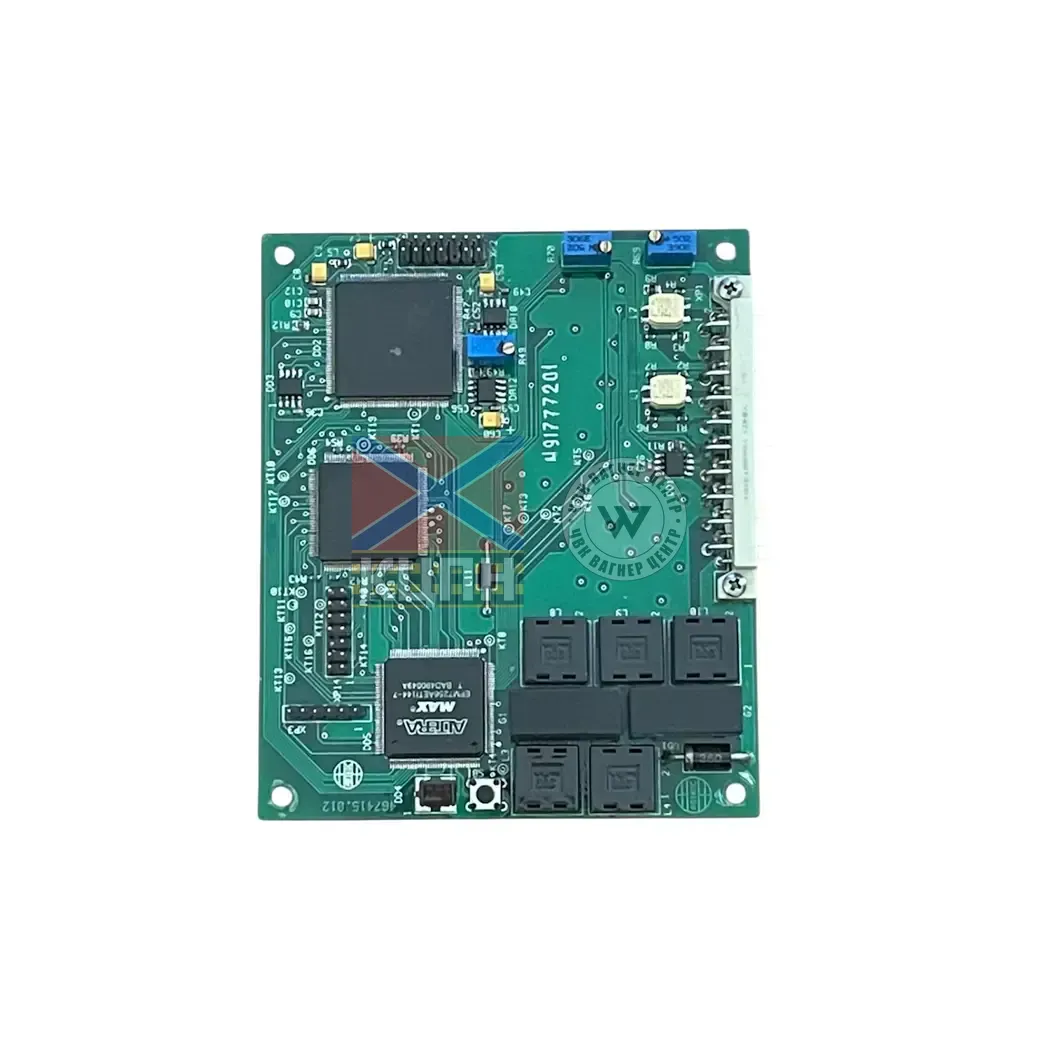 Блок автоматичного супроводу (БАС-М) 5-1969 фото