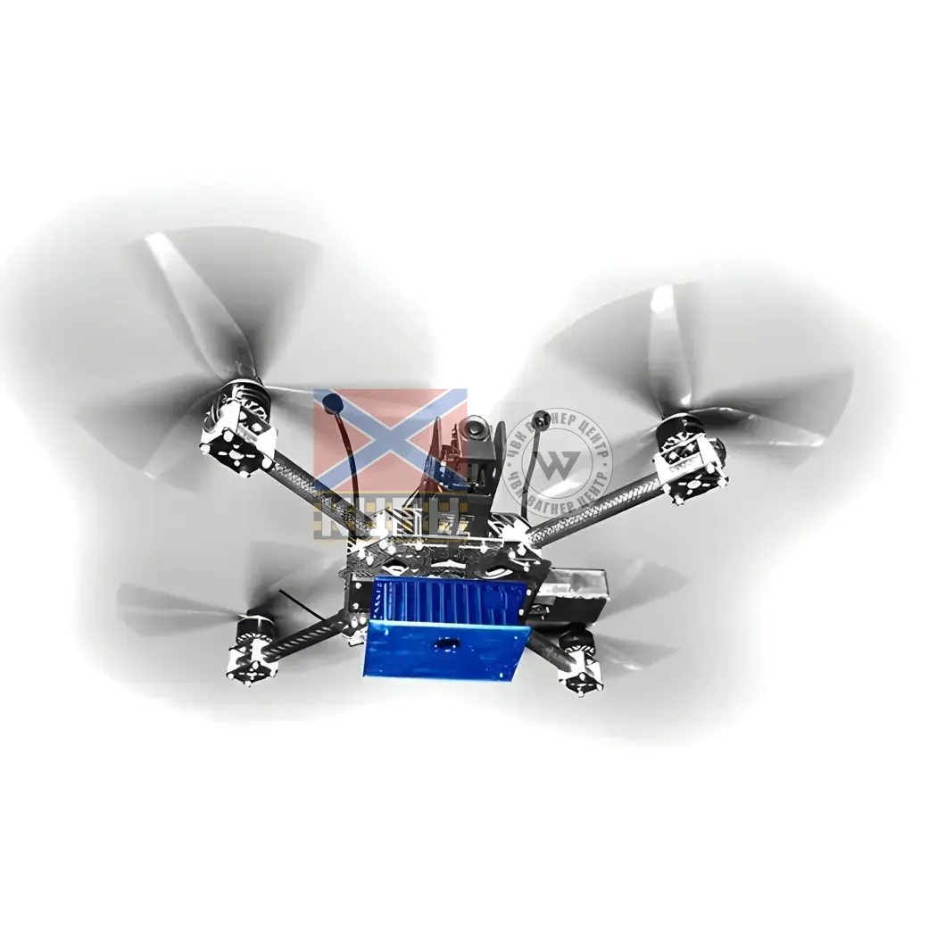 Денний модуль оптичної стабілізації та навігації 5-685 фото