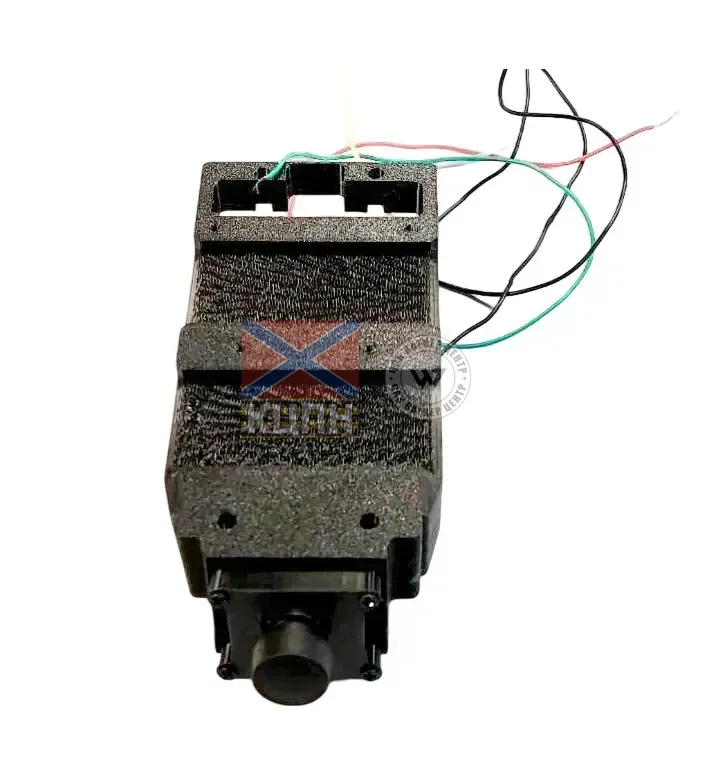 Довбач - програмно-апаратний комплекс 5-695 фото