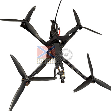 Влучник 200/10-B - бомбер 1-794 фото