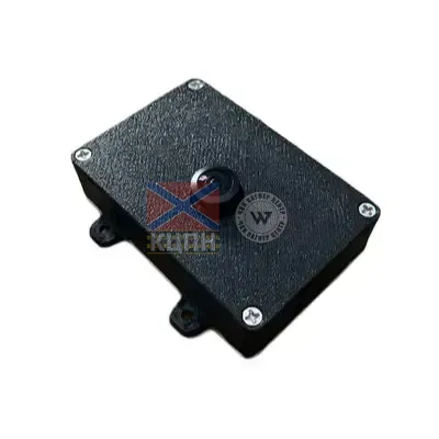 ОСКАР: Візуальна навігаційна система для БПЛА 5-1655 фото