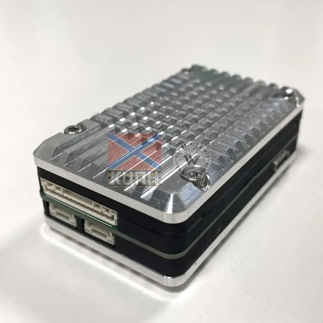 ТихоЗір 5-699 фото