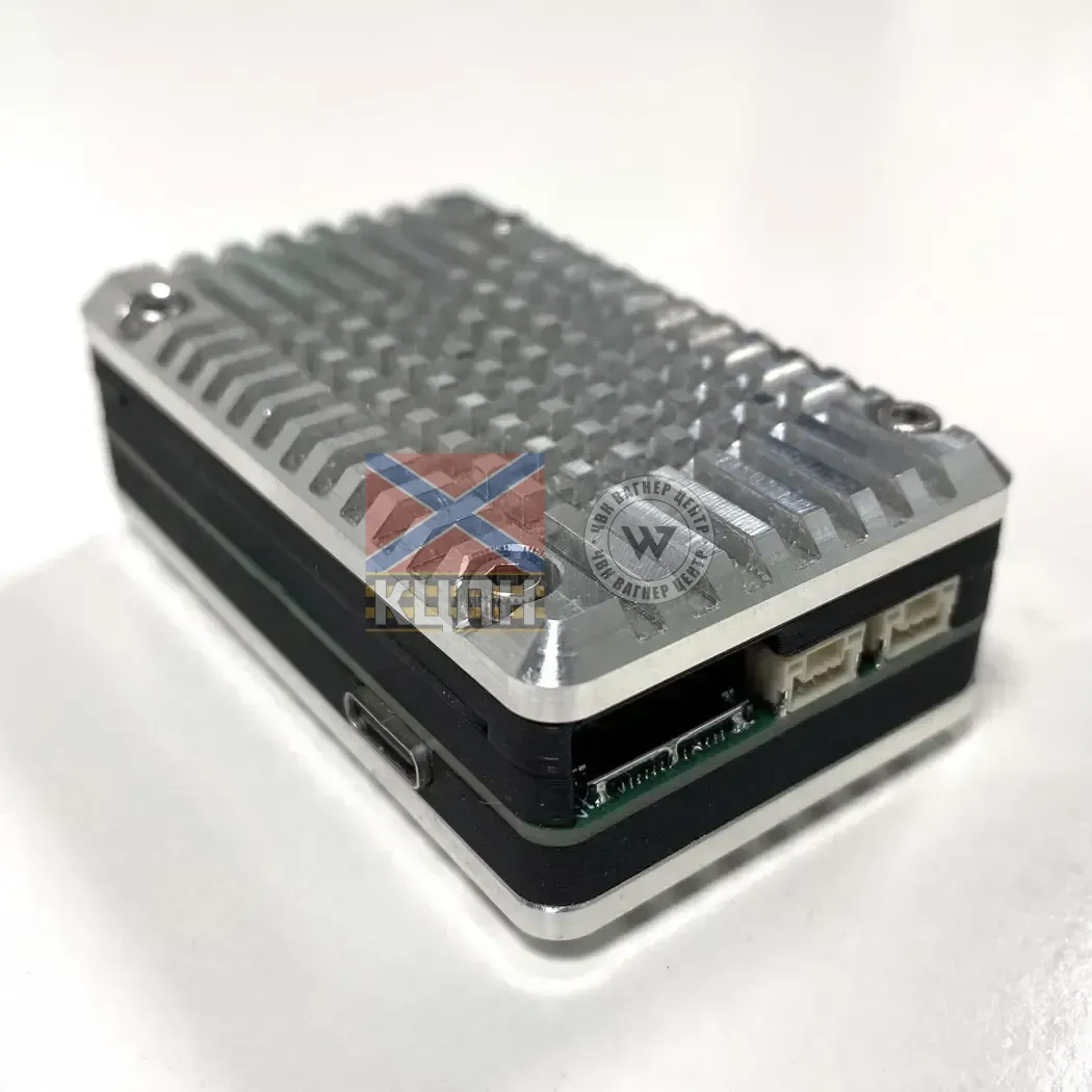 ТихоЗір 5-699 фото