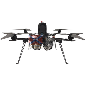 PD-DADCAT-10X4 1-1692 фото