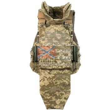 SQ-13 Scorpion Bomber 1-2516 фото