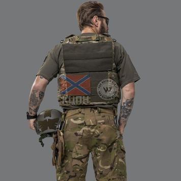 HUMMEL-13 Bomber 1-2904 фото