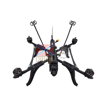 HUMMEL-10 Bomber 1-3001 фото