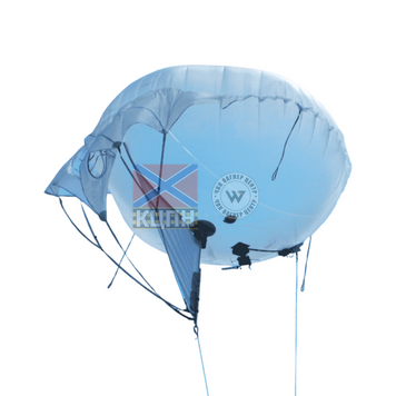 Мобільний аеростатний комплекс 1-1529 фото