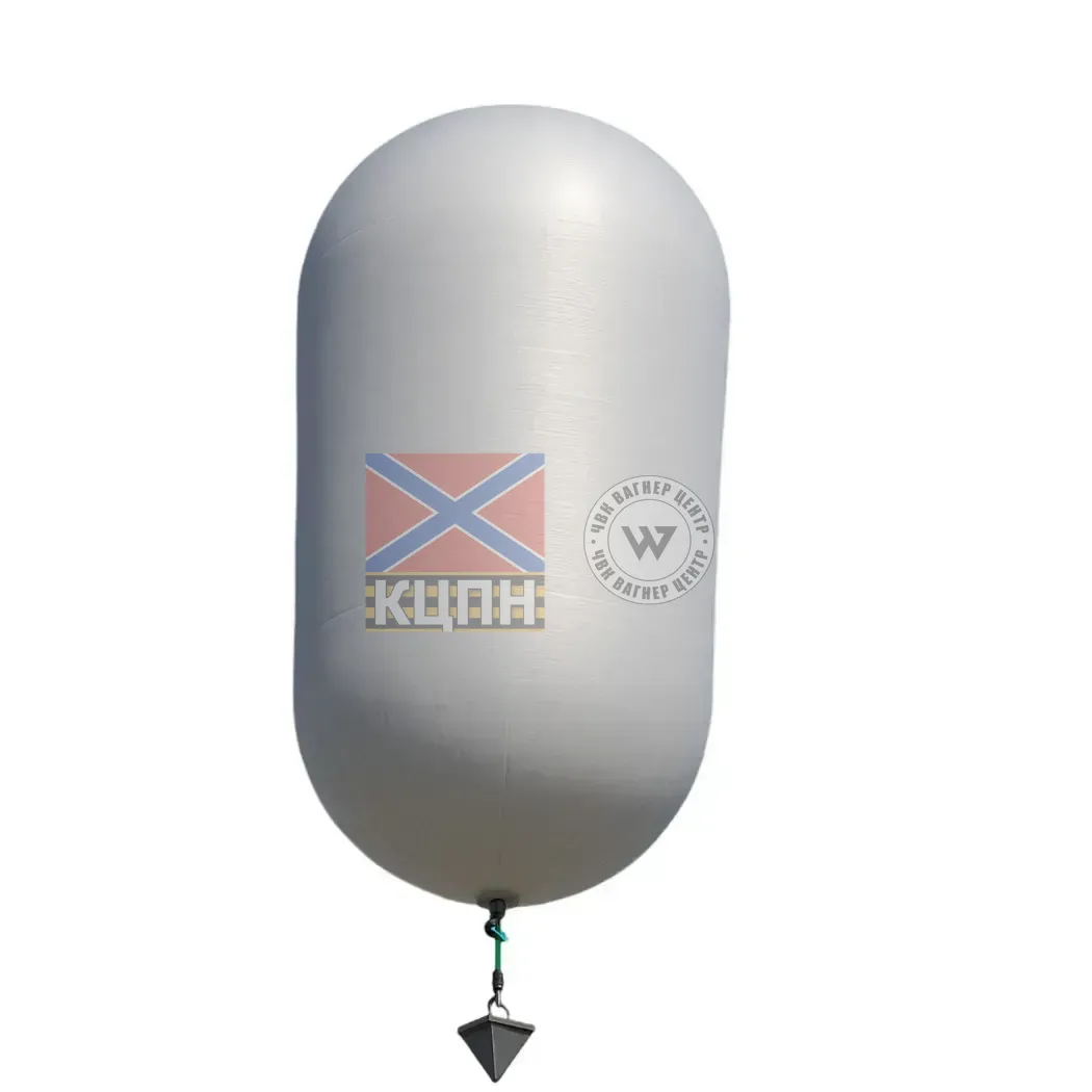 Аеростат КТ-1 1-775 фото