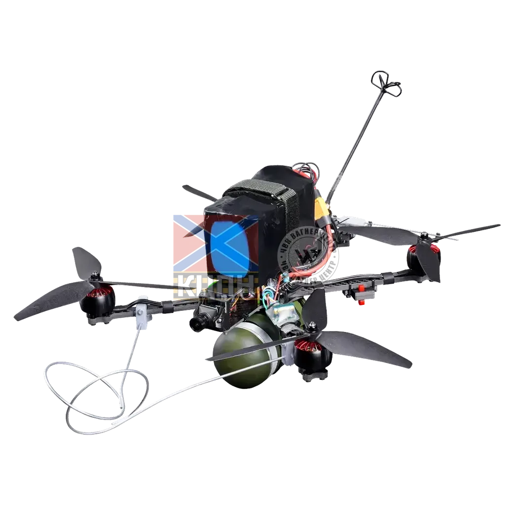 Безпілотний літальний апарат  BLINK 8'' 1-1126 фото