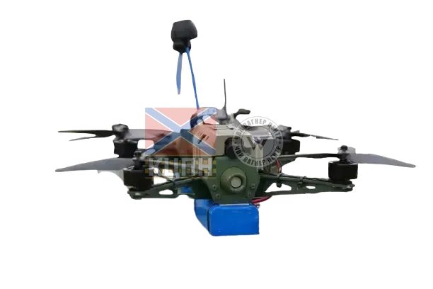 Безпілотний літальний апарат «UB60D» 1-2572 фото