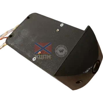 Безпілотний авіаційний комплекс БЕШКЕТ 8*8 аналог день ОК 1-2814 фото