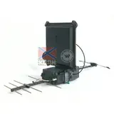 URS AR-V2 Ретранслятор 3.3 на Matrice 350 та Autel 4T 6-2472 фото