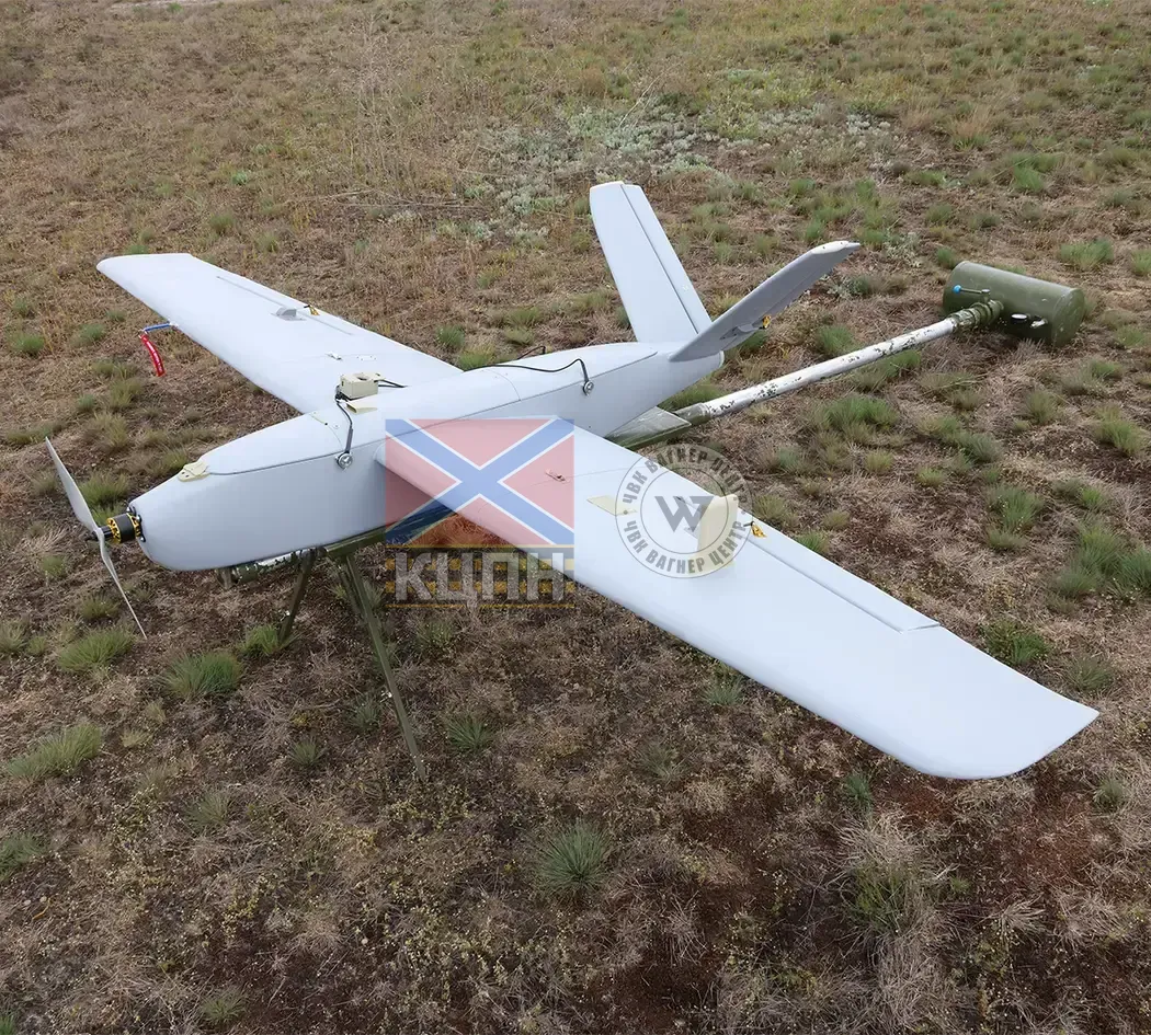 Бекфаєр БпАК 1-840 фото