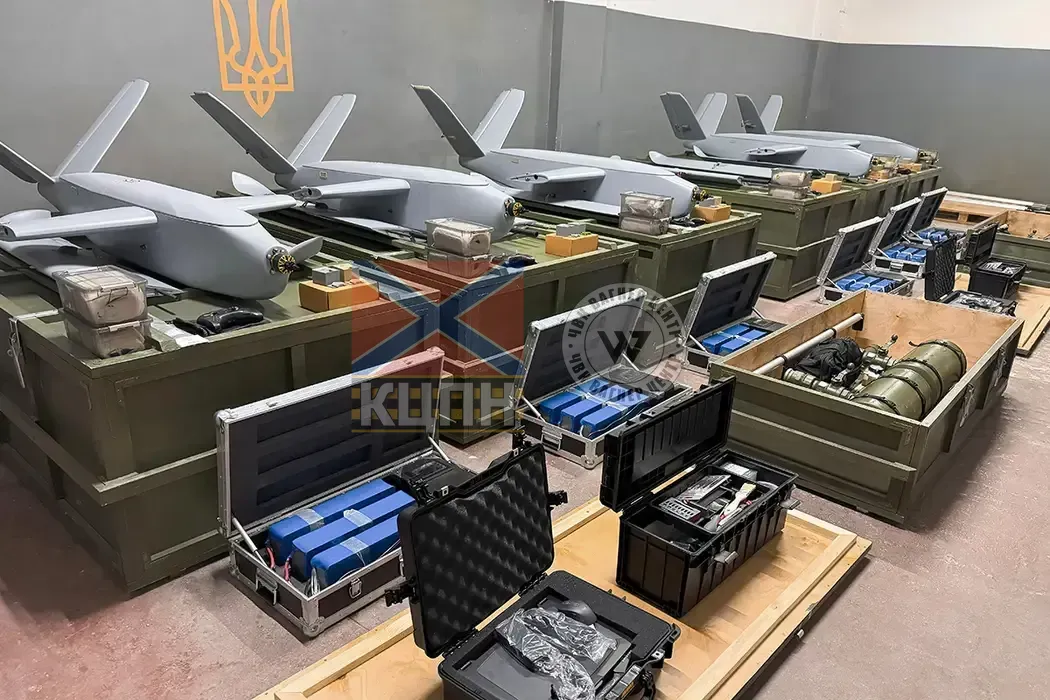 Бекфаєр БпАК 1-840 фото