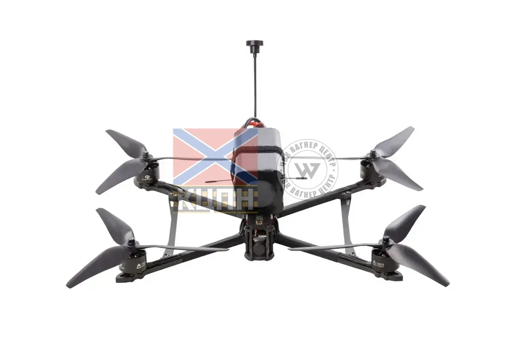 БЛА УМО-10 1-769 фото