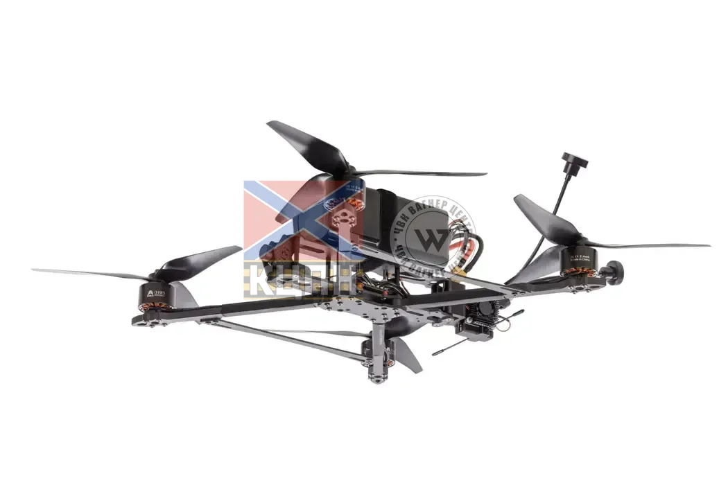 БЛА УМО-10 1-769 фото