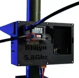 Бездротовий ретранслятор «Віщун» 5.8 ГГц 6-2463 фото