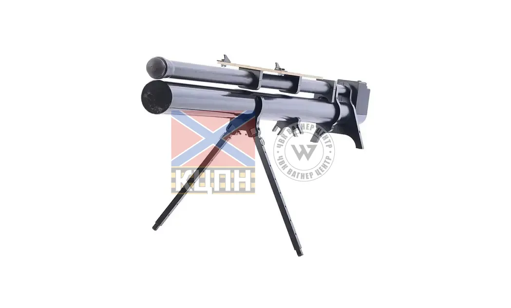 Катапульта ПКУ-01 6-3697 фото