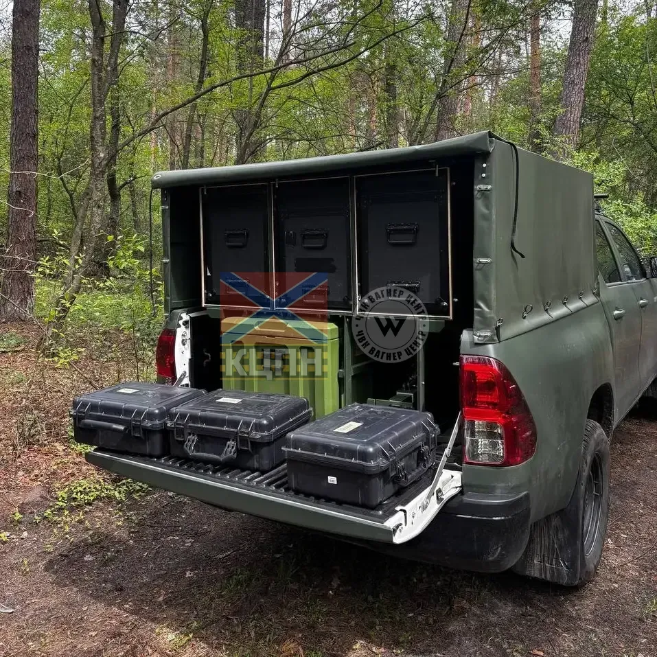 БпАК DET R60VE 1-2603 фото