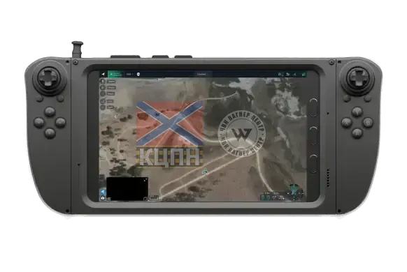 БпАК Highline-T (Tethered) 1-788 фото