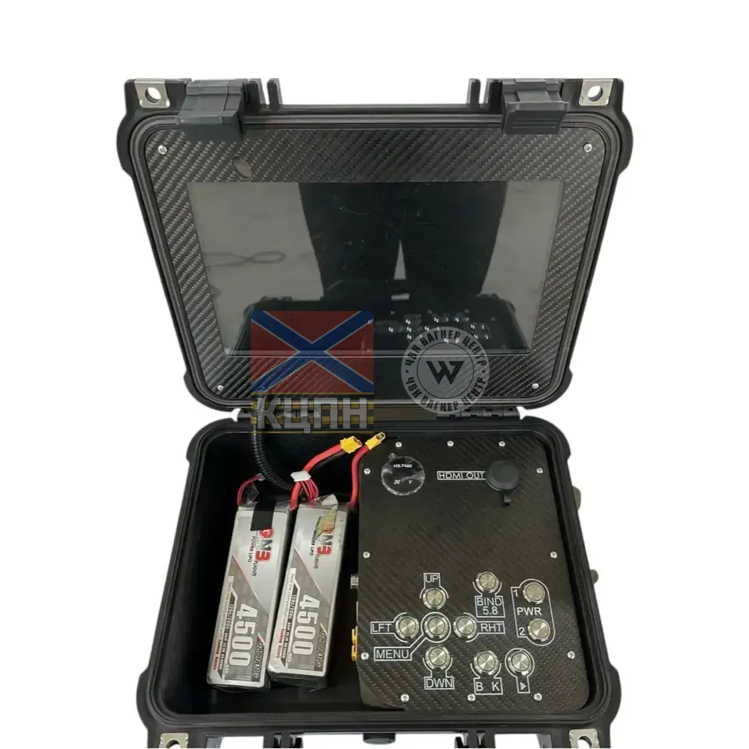 БпАК KH-S10 1-2751 фото