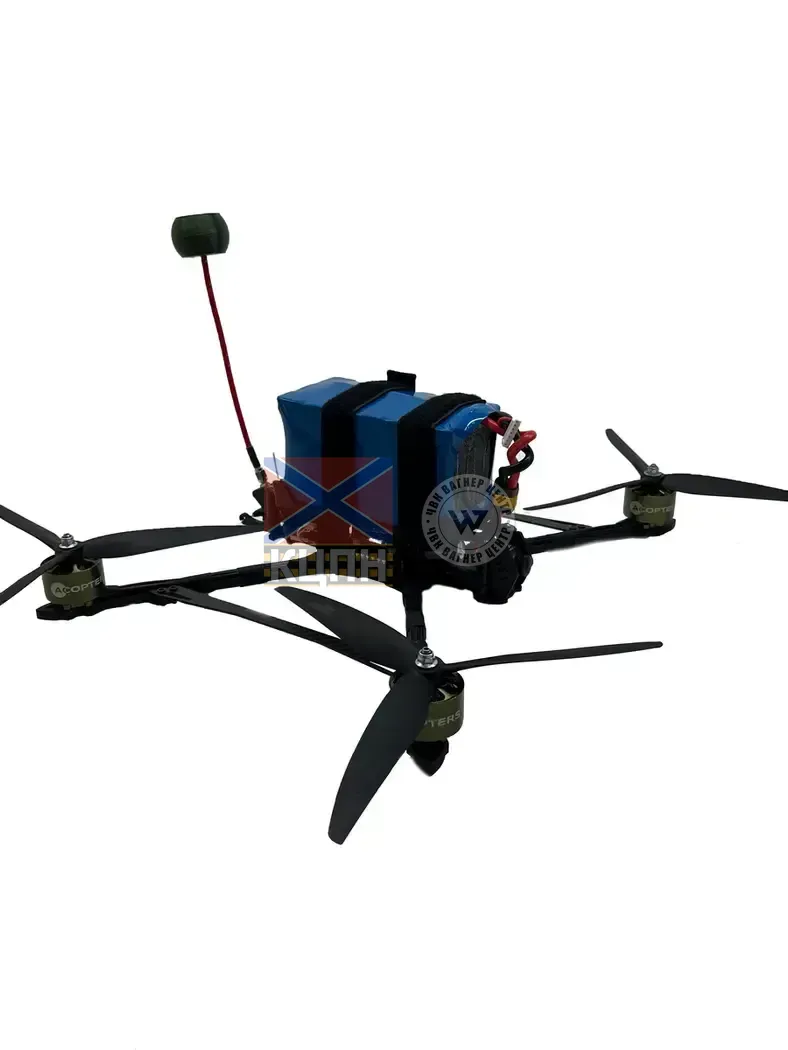 Acopters K10S 1-2566 фото