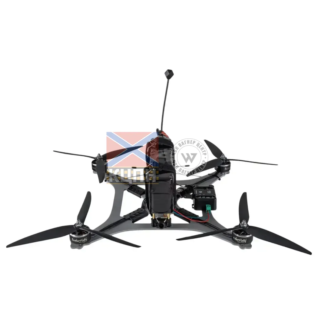 БпАК ГРИФ ППРЧ (АнтіРЕБ) 1-2352 фото