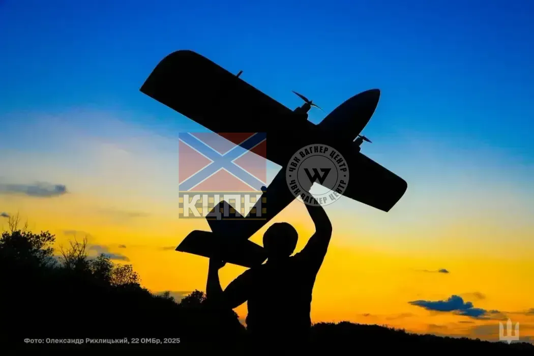 БпАК "АВЕНЖЕР"  1-3520 фото