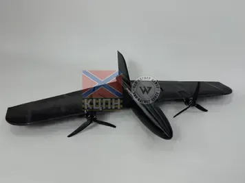 BUTTERFLY 10-AI 1-1179 фото 1