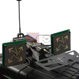 Toro «PUTA» 3.3\5.8 6-1702 фото