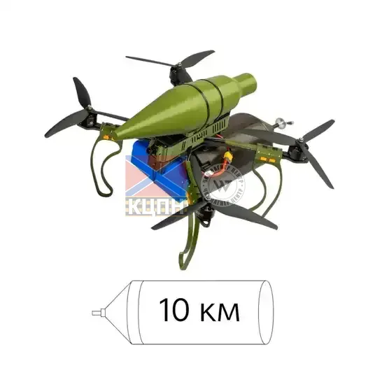 BOMBUS 10-O 1-1073 фото