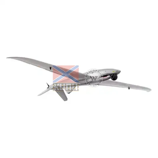 SHARK-D БАС 1-1173 фото