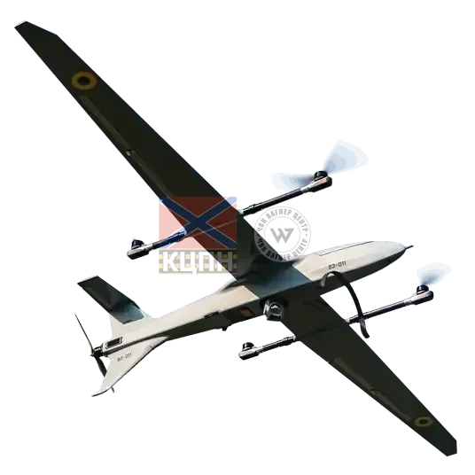 Buntar-3 БпАК  1-1090 фото