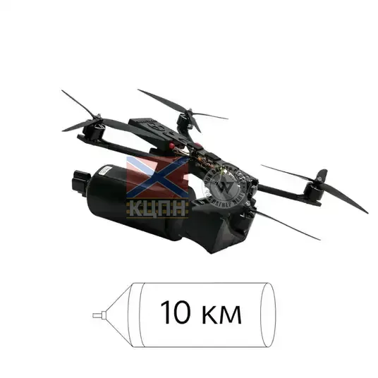 STALKER XO-10 1-679 фото