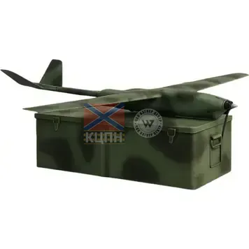 СТАВКА Наземна станція 6-3971 фото