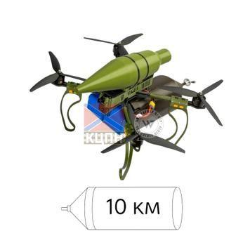 BOMBUS 10-O 1-1073 фото