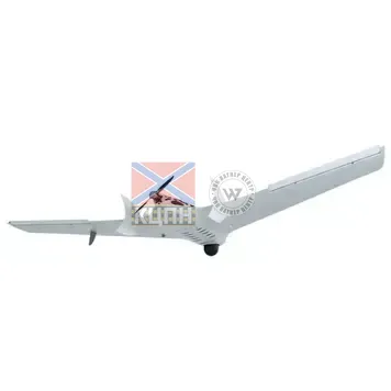 Повітряний ретранслятор "Стрікс Еір" до БпЛА на носій Matrice 30 (відео 4.9-6.2 Ггц) 6-3838 фото