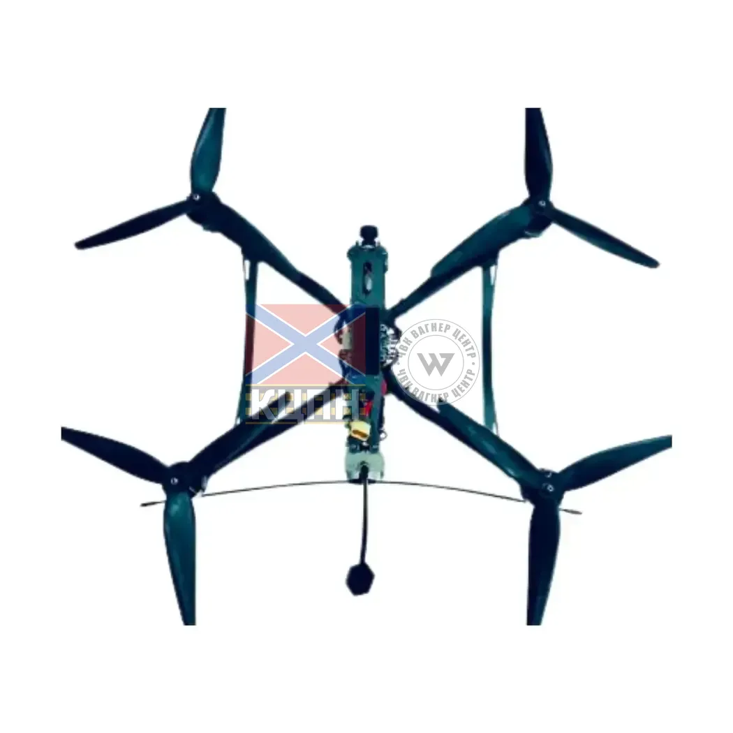 C100 БпЛА 1-800 фото